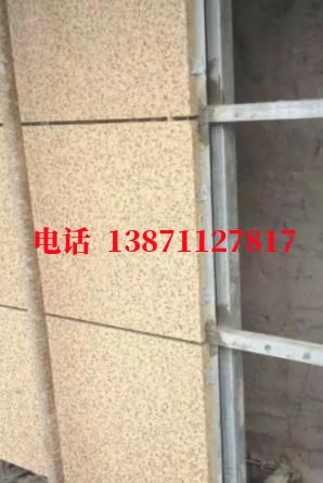 石柱化工厂管道外墙ET板